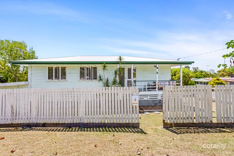 2 Fenlon St, West Rockhampton, QLD 4700