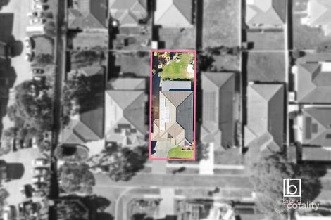 Property photo of 8 Burra Court Hamlyn Terrace NSW 2259