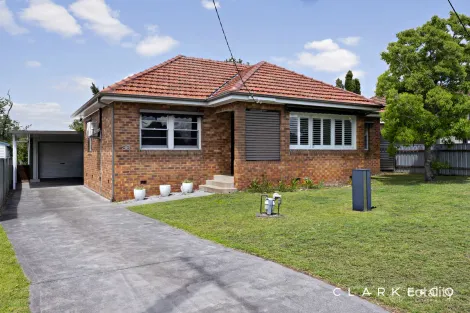 38 Park St, East Maitland, NSW 2323