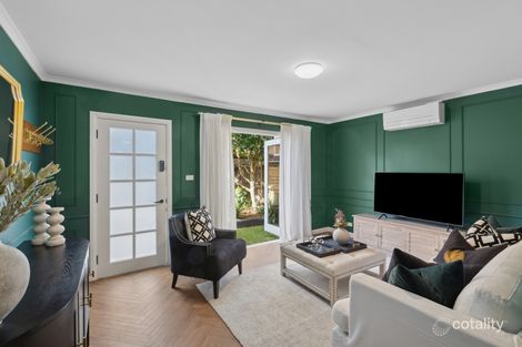 17 Huntington St, Crows Nest, NSW 2065