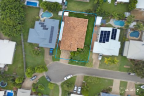 7 Viewpoint Tce, Idalia, QLD 4811