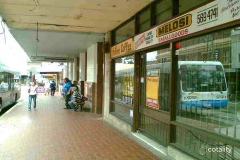 Property photo of 1/10 Norton Street Leichhardt NSW 2040