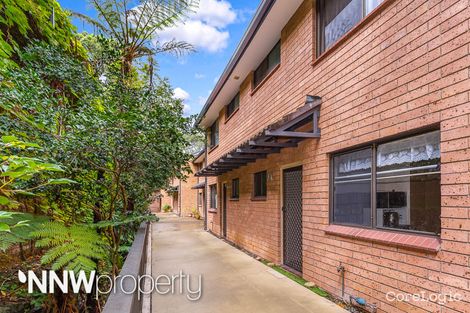 Property photo of 42/140-148 Crimea Road Marsfield NSW 2122