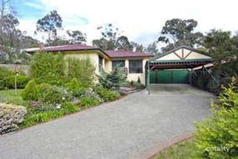 6 Cromwell St, Eltham, VIC 3095