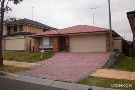 Property photo of 88 Ridgetop Drive Glenmore Park NSW 2745