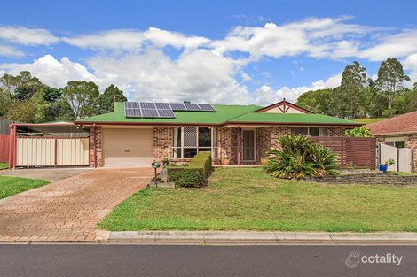 32 Wappa Outlook Dr, Yandina, QLD 4561