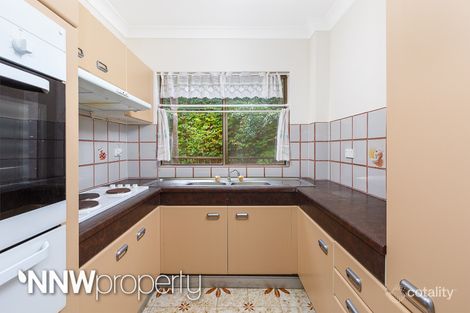 Property photo of 42/140-148 Crimea Road Marsfield NSW 2122