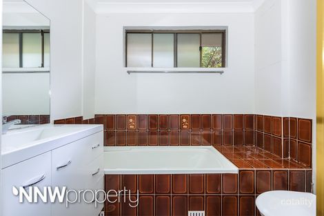 Property photo of 42/140-148 Crimea Road Marsfield NSW 2122