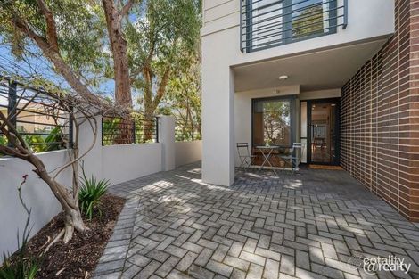 Property photo of 22B Belgrave Street Maylands WA 6051