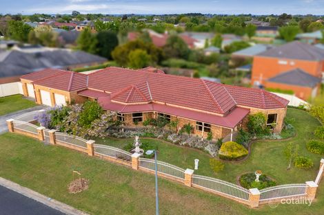 Property photo of 15 Argyle Crescent Alfredton VIC 3350