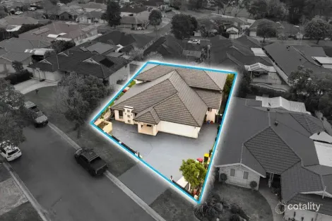 Property photo of 66 Kurrajong Circuit Mount Annan NSW 2567