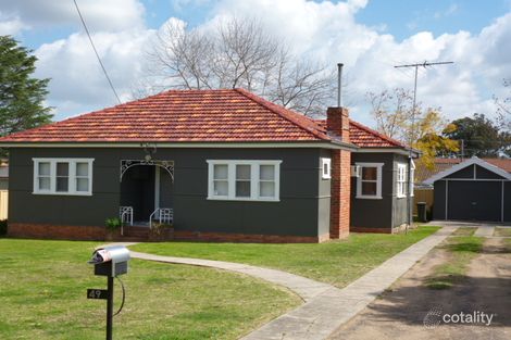 Property photo of 49 Aubrey Street Ingleburn NSW 2565