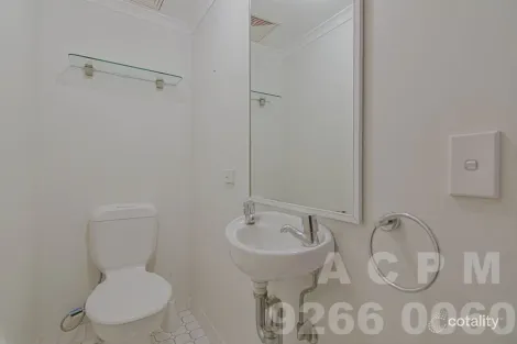 Property photo of 18B/19-21 George Street North Strathfield NSW 2137