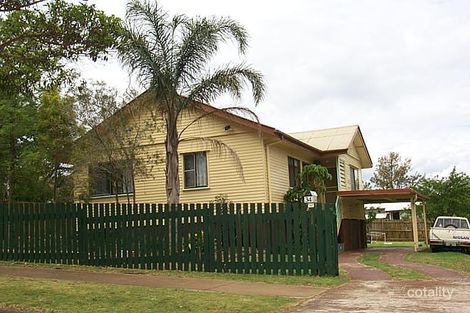 Property photo of 34 Dwyer Street Harlaxton QLD 4350