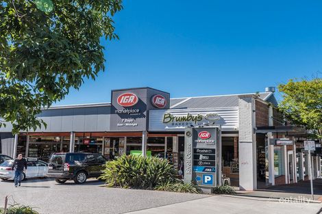 12/550 Brunswick St, New Farm, QLD 4005