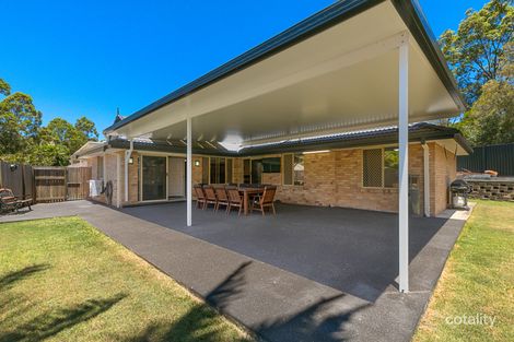 Property photo of 20 Saint Lukes Court Capalaba QLD 4157