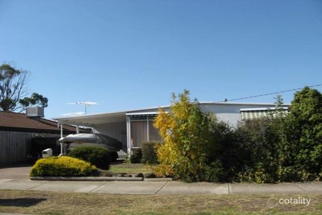 33 Lawson St, Sunbury, VIC 3429