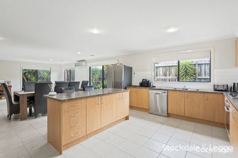 Property photo of 35 Delungra Avenue Clifton Springs VIC 3222