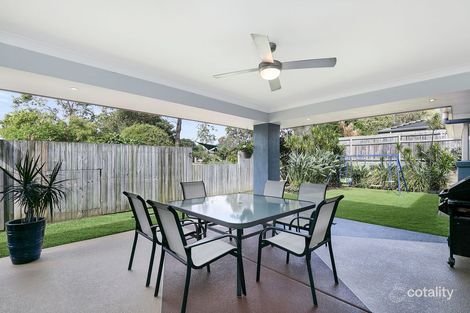 Property photo of 101 Gordon Crescent Wakerley QLD 4154
