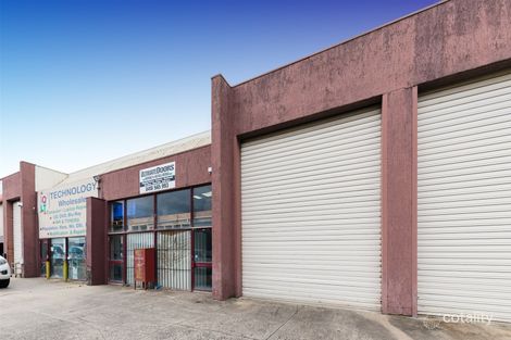 3/1 Bungaleen Ct, Dandenong South, VIC 3175