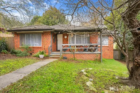 Property photo of 71 McKenzie King Drive Millgrove VIC 3799