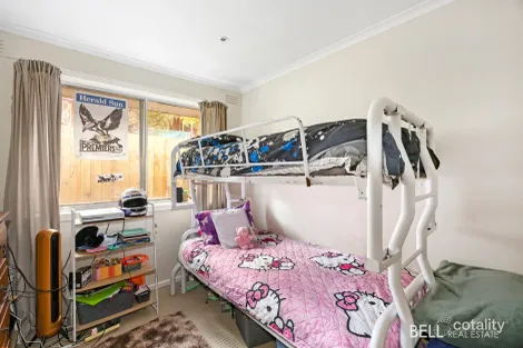 Property photo of 71 McKenzie King Drive Millgrove VIC 3799
