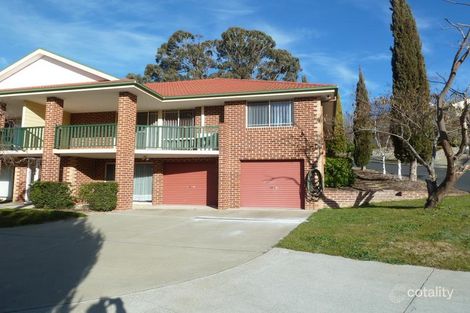Property photo of 1 Kenny Place Karabar NSW 2620