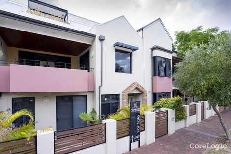 17 Palmerston St, Northbridge, WA 6003