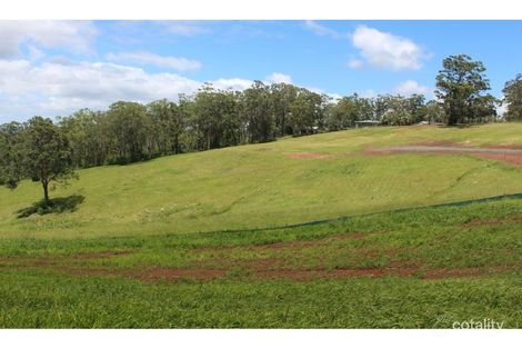 Property photo of LOT 105 Borghardt Road Highfields QLD 4352