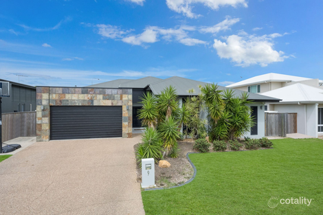 9 Sovereign Tce, Idalia, QLD 4811