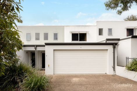 4/115 Mango Hill Bvd E, Mango Hill, QLD 4509