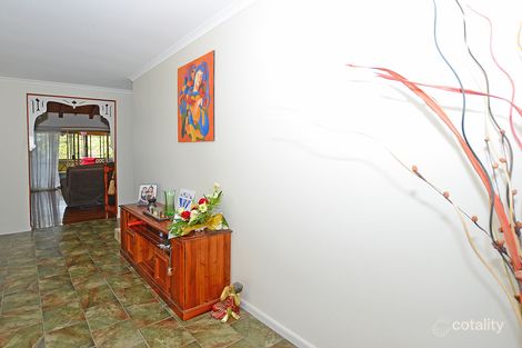 Property photo of 28 Rohan Way Kawungan QLD 4655