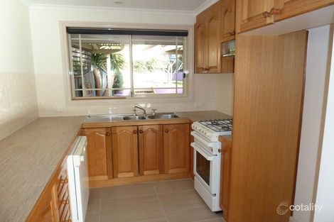 Property photo of 1 Kenny Place Karabar NSW 2620
