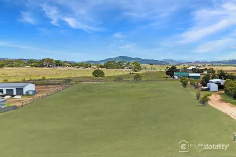 Property photo of 25 Stellajean Crescent Alligator Creek QLD 4740