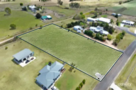 Property photo of 25 Stellajean Crescent Alligator Creek QLD 4740