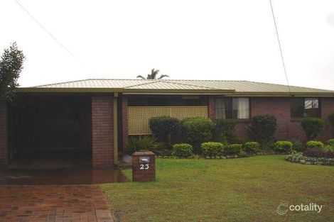 23 Schultz St, Kearneys Spring, QLD 4350