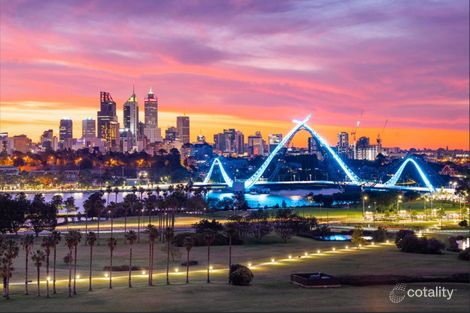 Property photo of 605/2 Oldfield Street Burswood WA 6100