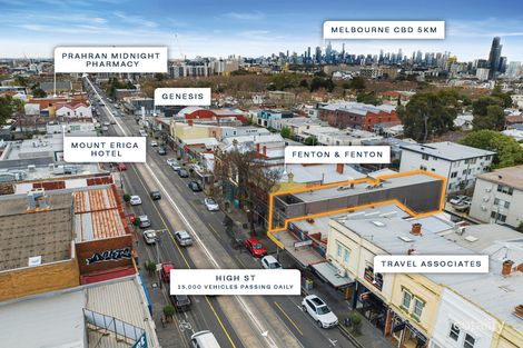 473 High St, Prahran, VIC 3181