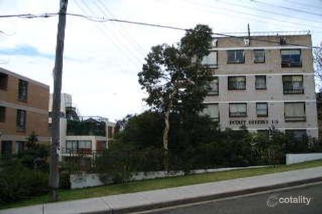 Property photo of 20/1-3 Dudley Street Randwick NSW 2031