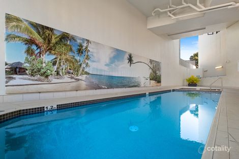 Property photo of 306/292 Boundary Street Spring Hill QLD 4000