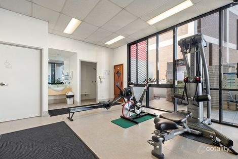 Property photo of 306/292 Boundary Street Spring Hill QLD 4000