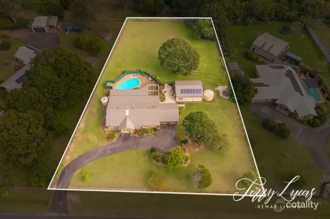 88 Jarrot Ct, Delaneys Creek, QLD 4514
