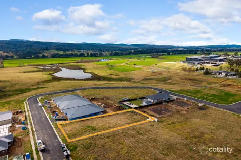 22 Warbler Cct, Bega, NSW 2550