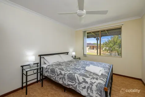 Property photo of 8 Lawrence Place Lancelin WA 6044