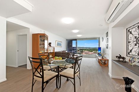 Property photo of 31001/42 Laver Drive Robina QLD 4226