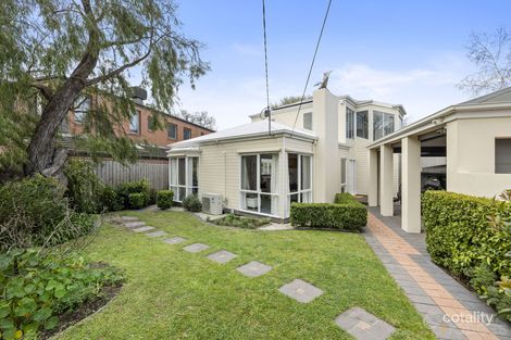 Property photo of 8 Hugo Street Beaumaris VIC 3193