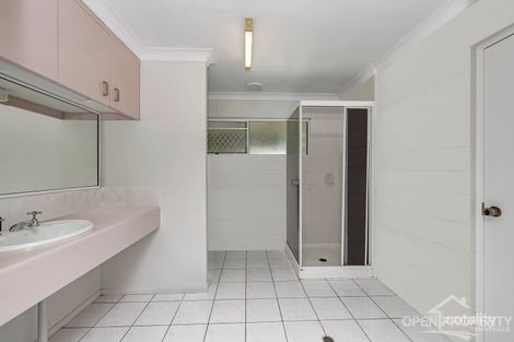 Property photo of 184 Mount Low Parkway Mount Low QLD 4818