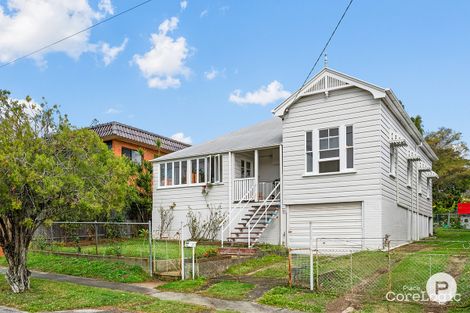 Property photo of 19 Leonard Street Woolloongabba QLD 4102