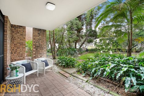 Property photo of 10/27-31 Kingsway Dee Why NSW 2099