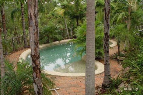 Property photo of 4 Bagan Court Mudgeeraba QLD 4213